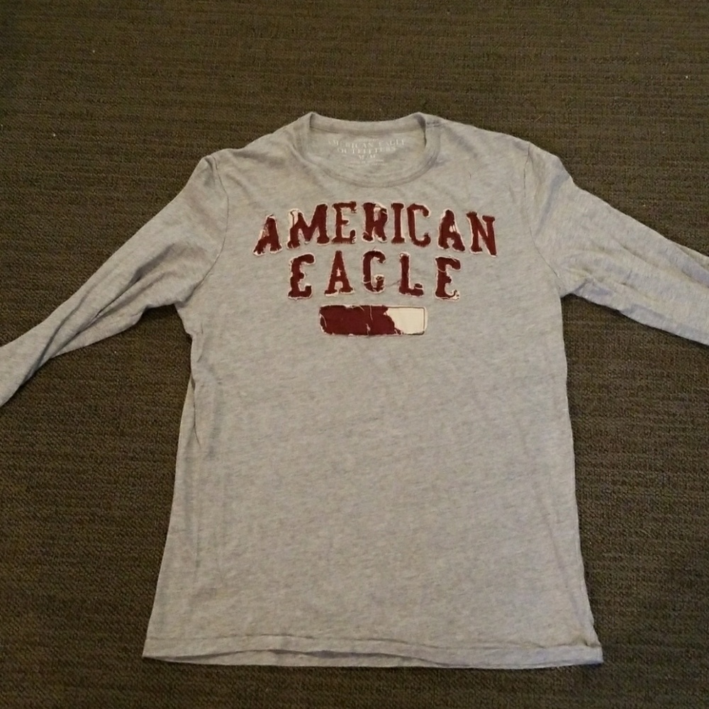 American eagle t
